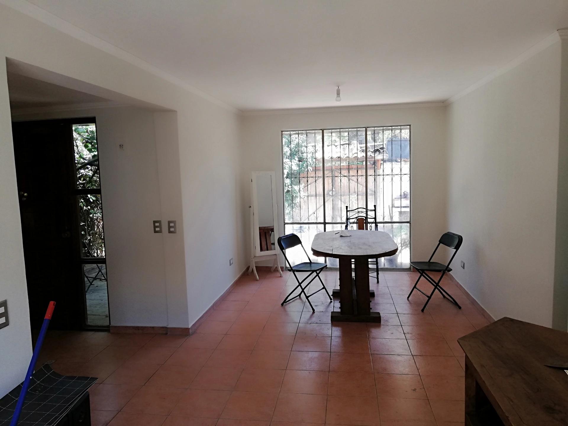 Venta Usado Casa 4D 2B - Las Condes
