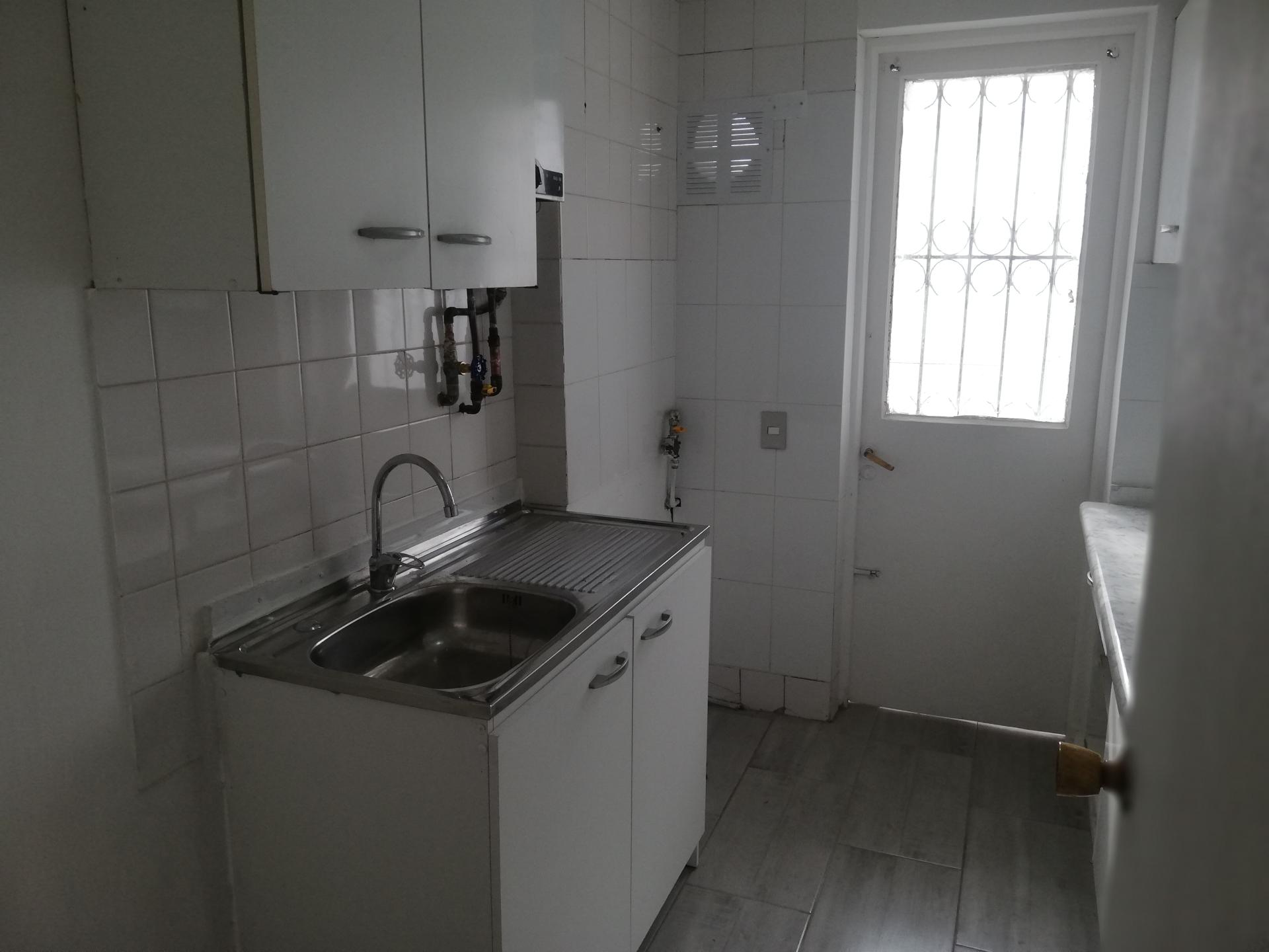 Venta Usado Casa 4D 2B - Las Condes