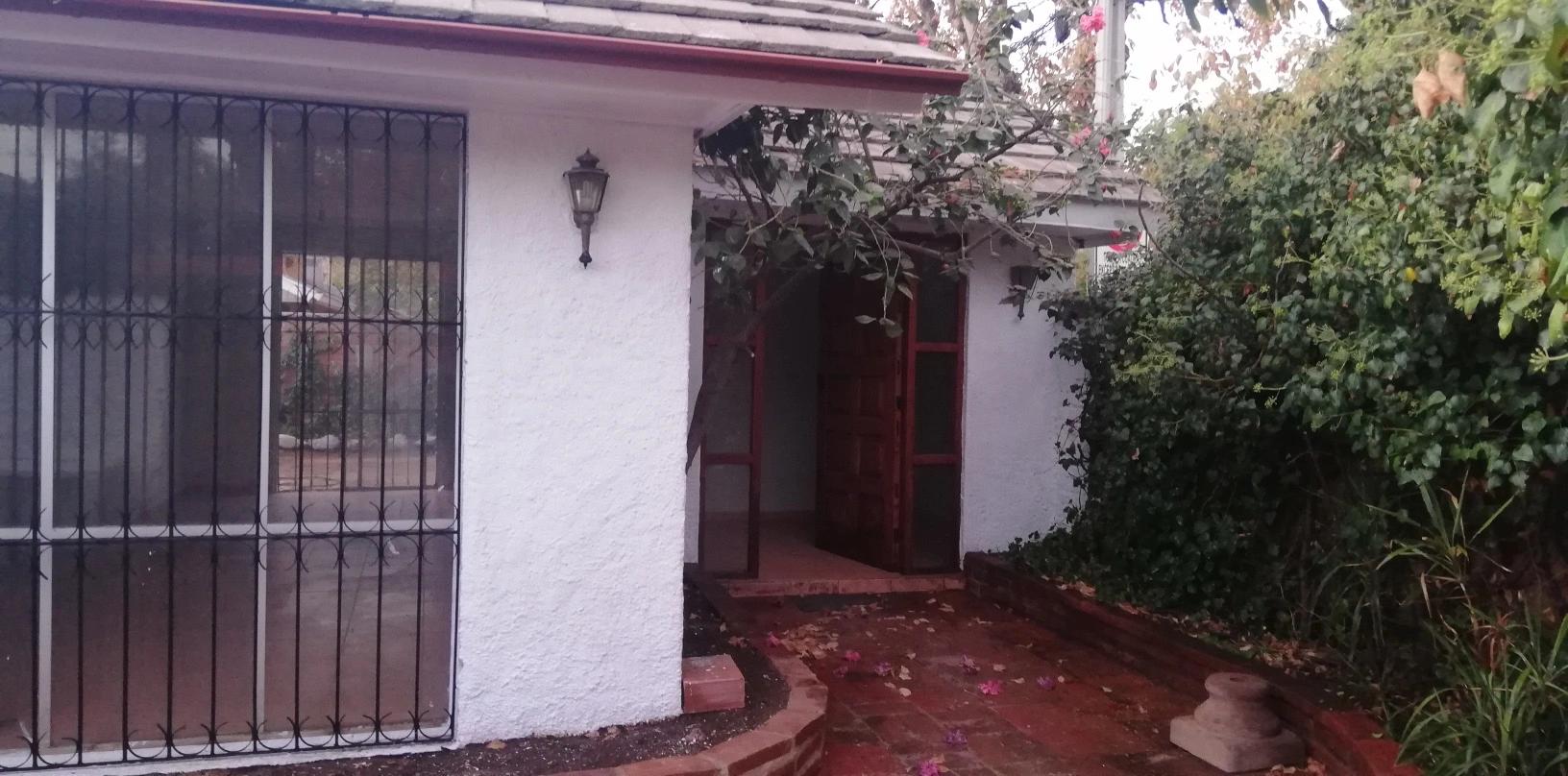 Venta Usado Casa 4D 2B - Las Condes