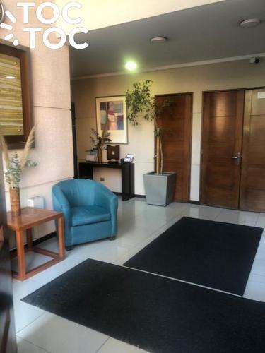 departamento en venta en Santiago