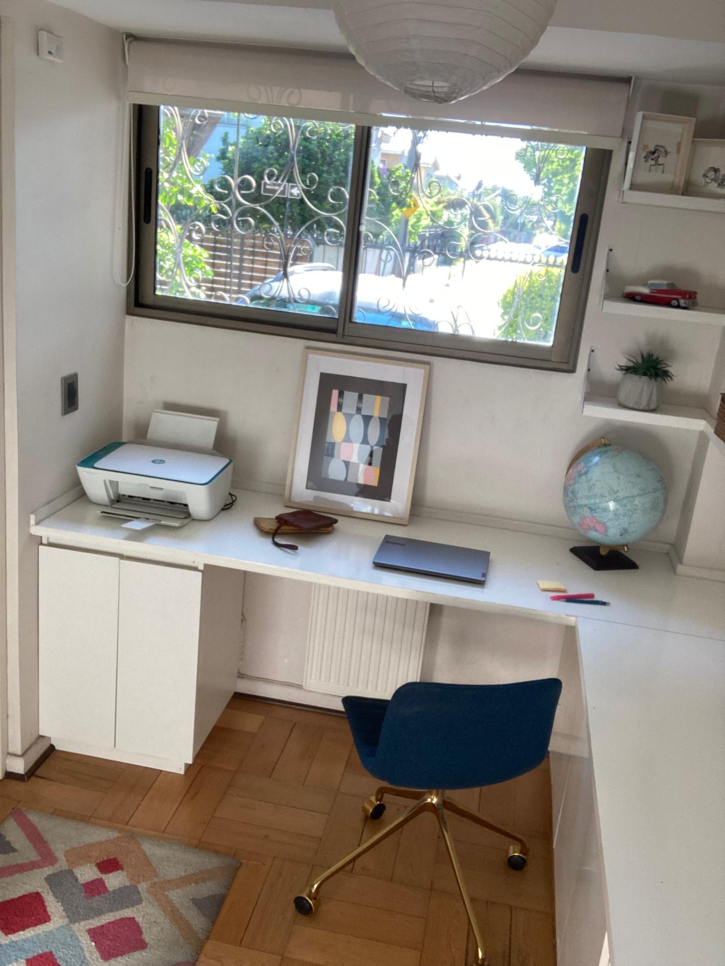 Venta Usado Casa 4D 3B E - &Ntilde;u&ntilde;oa