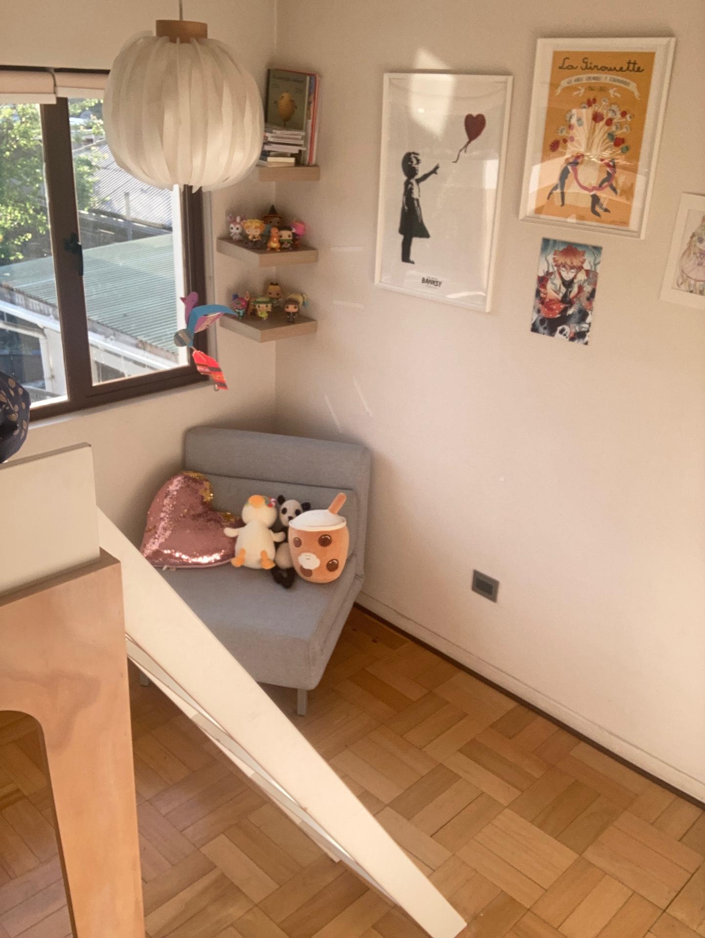 Venta Usado Casa 4D 3B E - &Ntilde;u&ntilde;oa