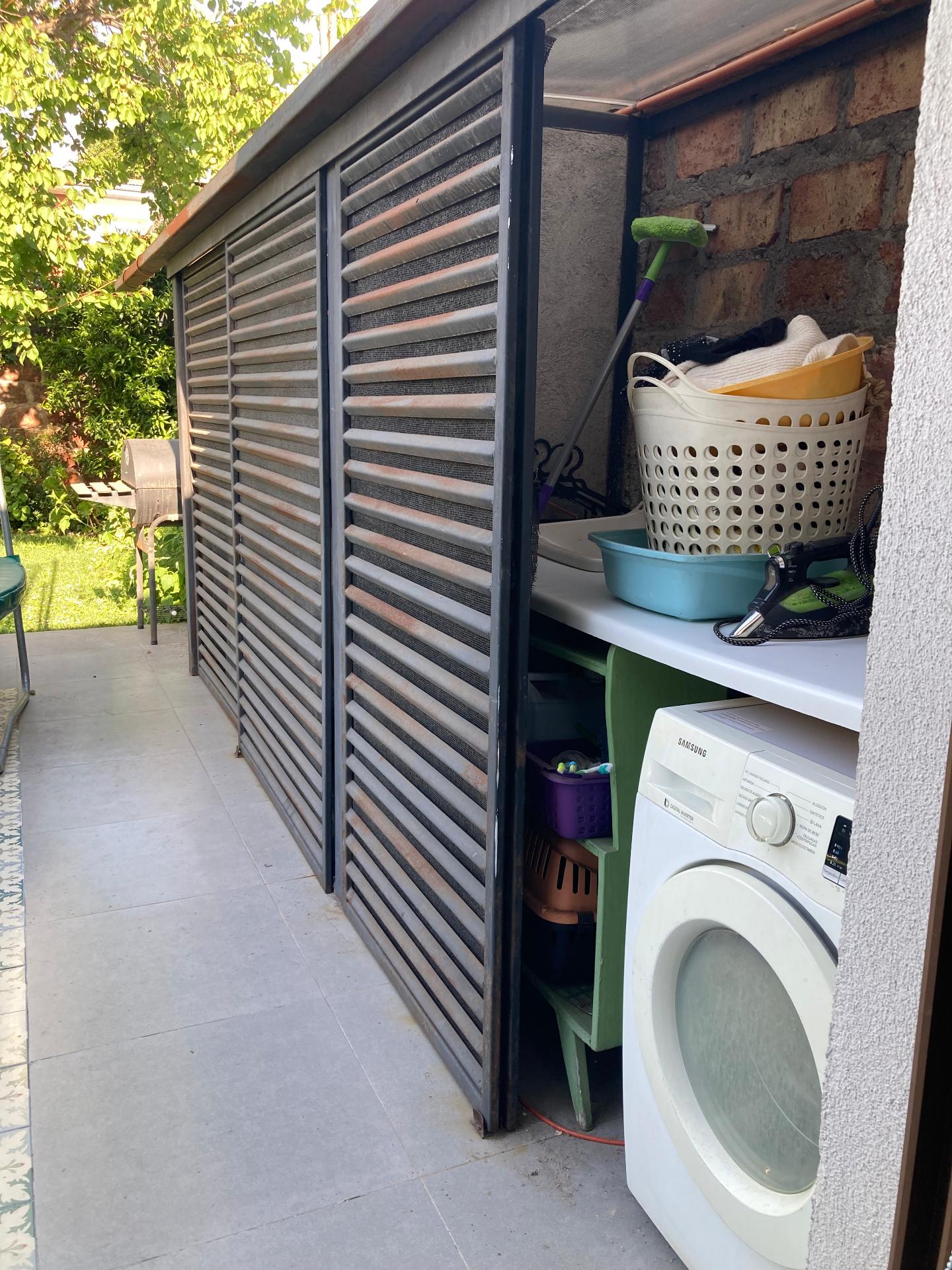 Venta Usado Casa 4D 3B E - &Ntilde;u&ntilde;oa