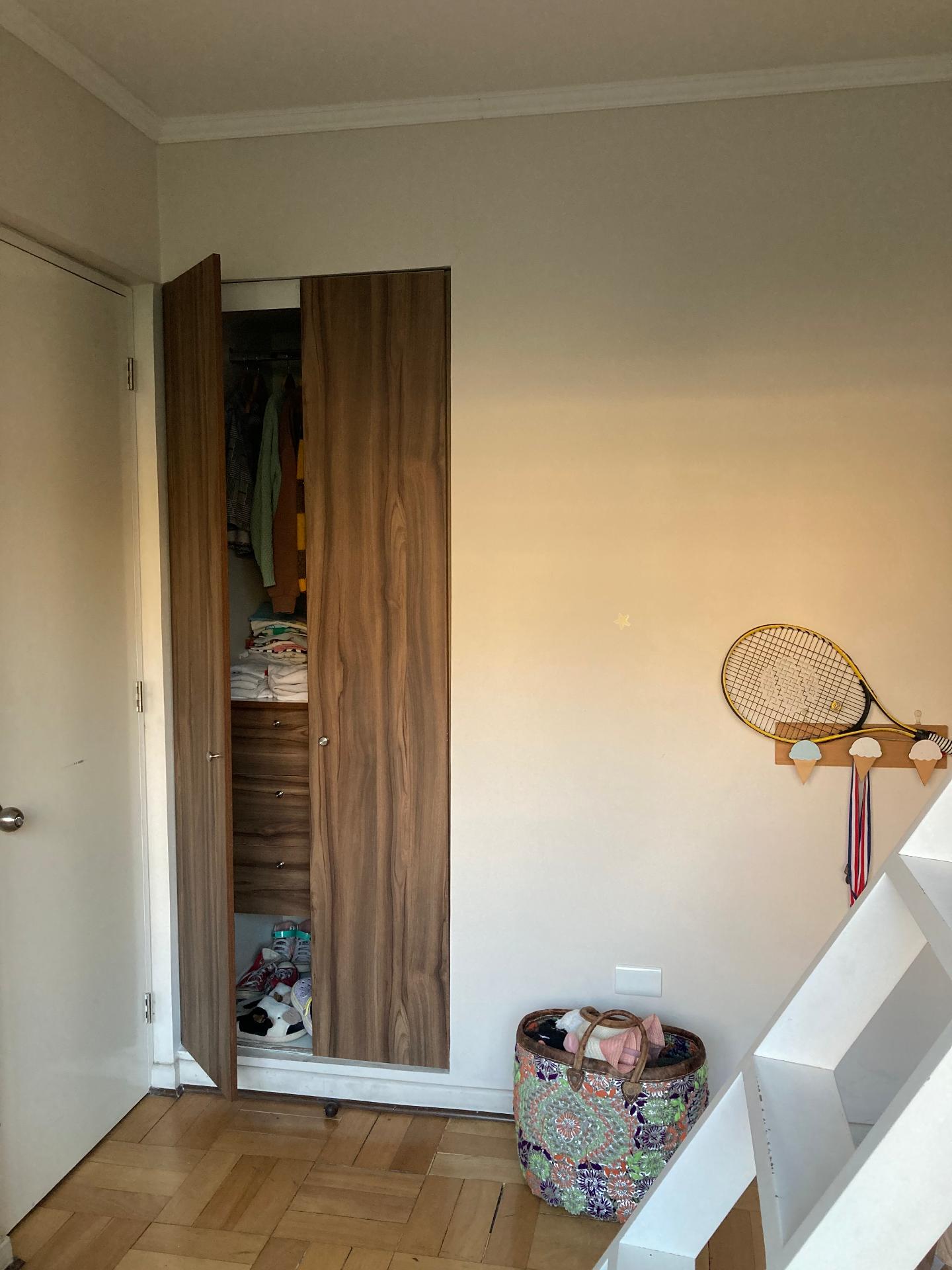 Venta Usado Casa 4D 3B E - &Ntilde;u&ntilde;oa