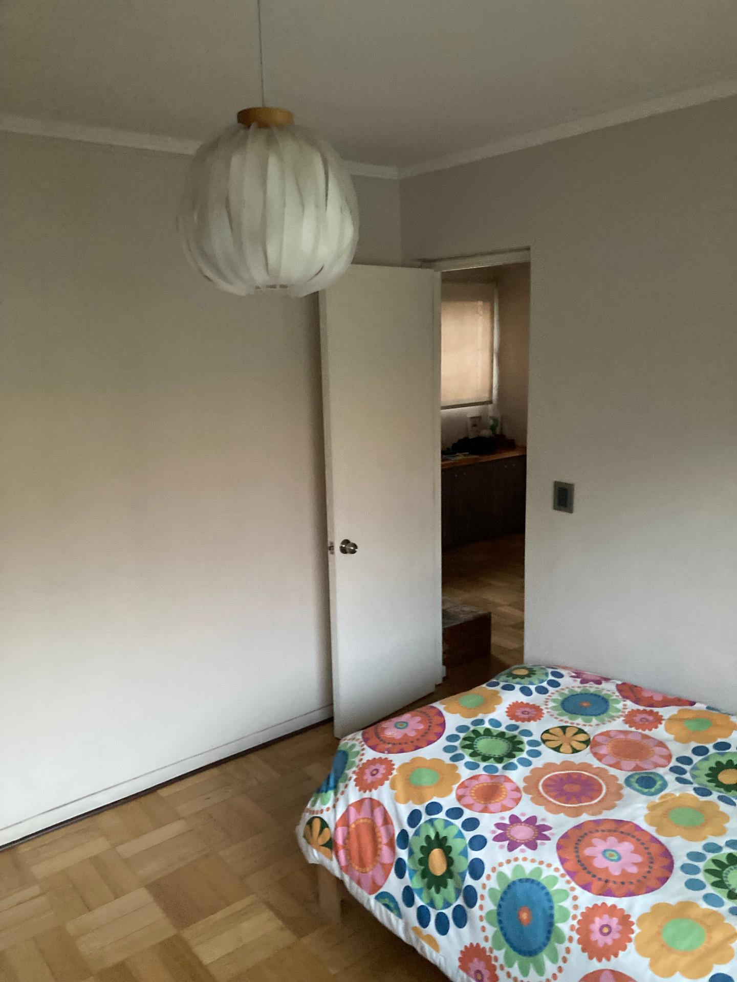 Venta Usado Casa 4D 3B E - &Ntilde;u&ntilde;oa