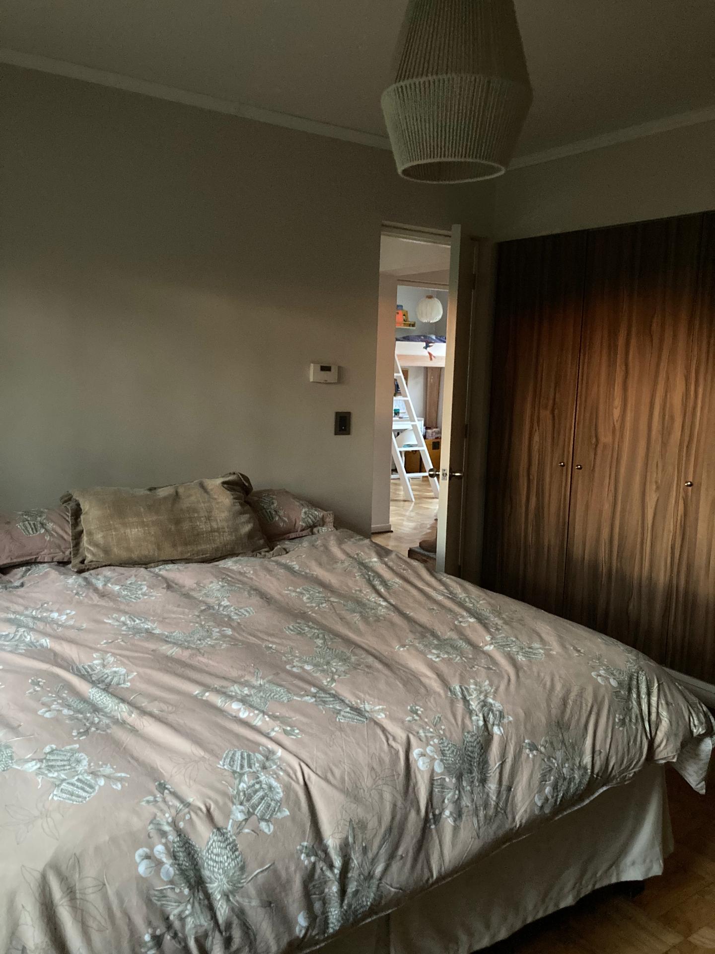 Venta Usado Casa 4D 3B E - &Ntilde;u&ntilde;oa