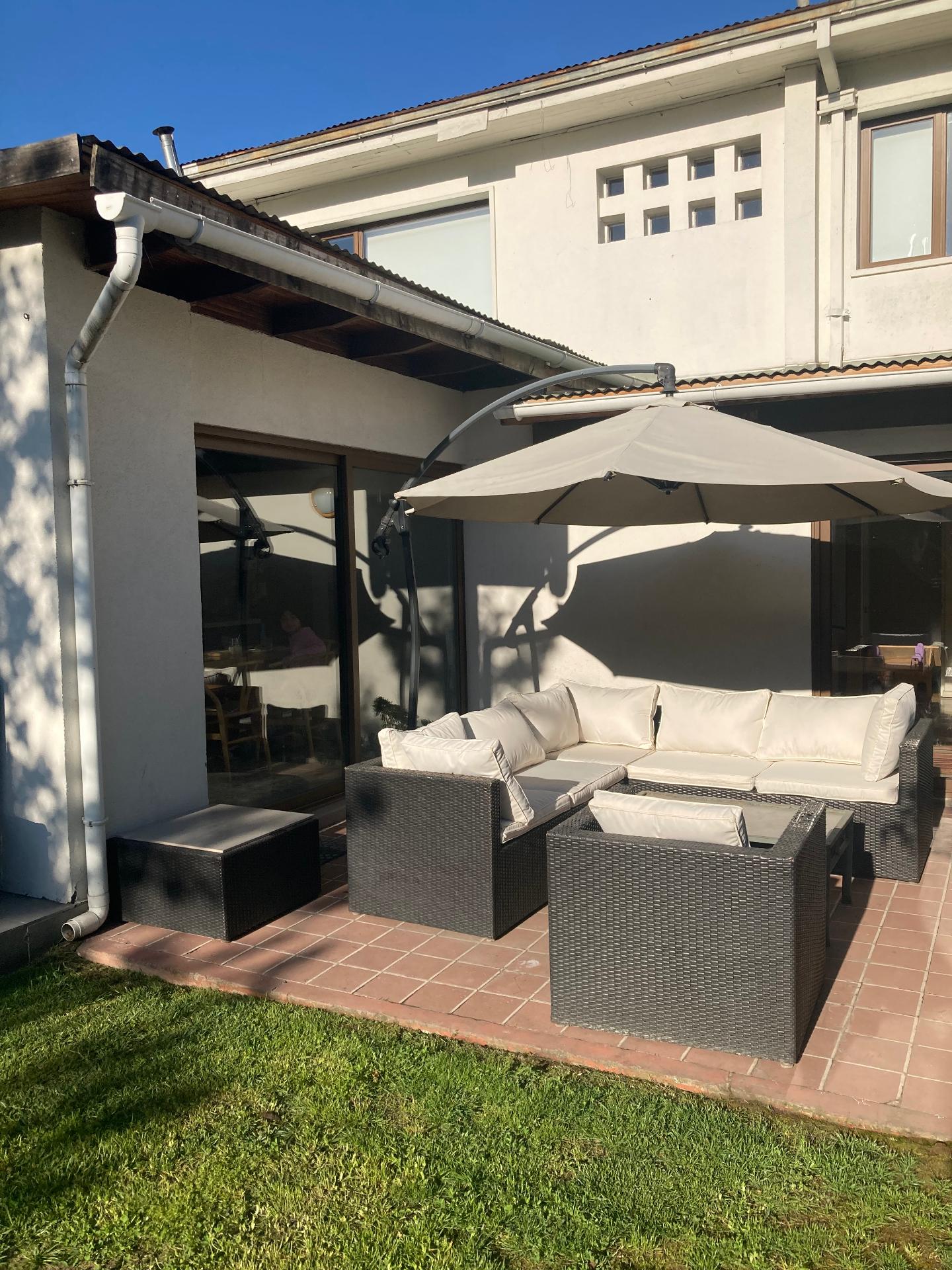 Venta Usado Casa 4D 3B E - &Ntilde;u&ntilde;oa