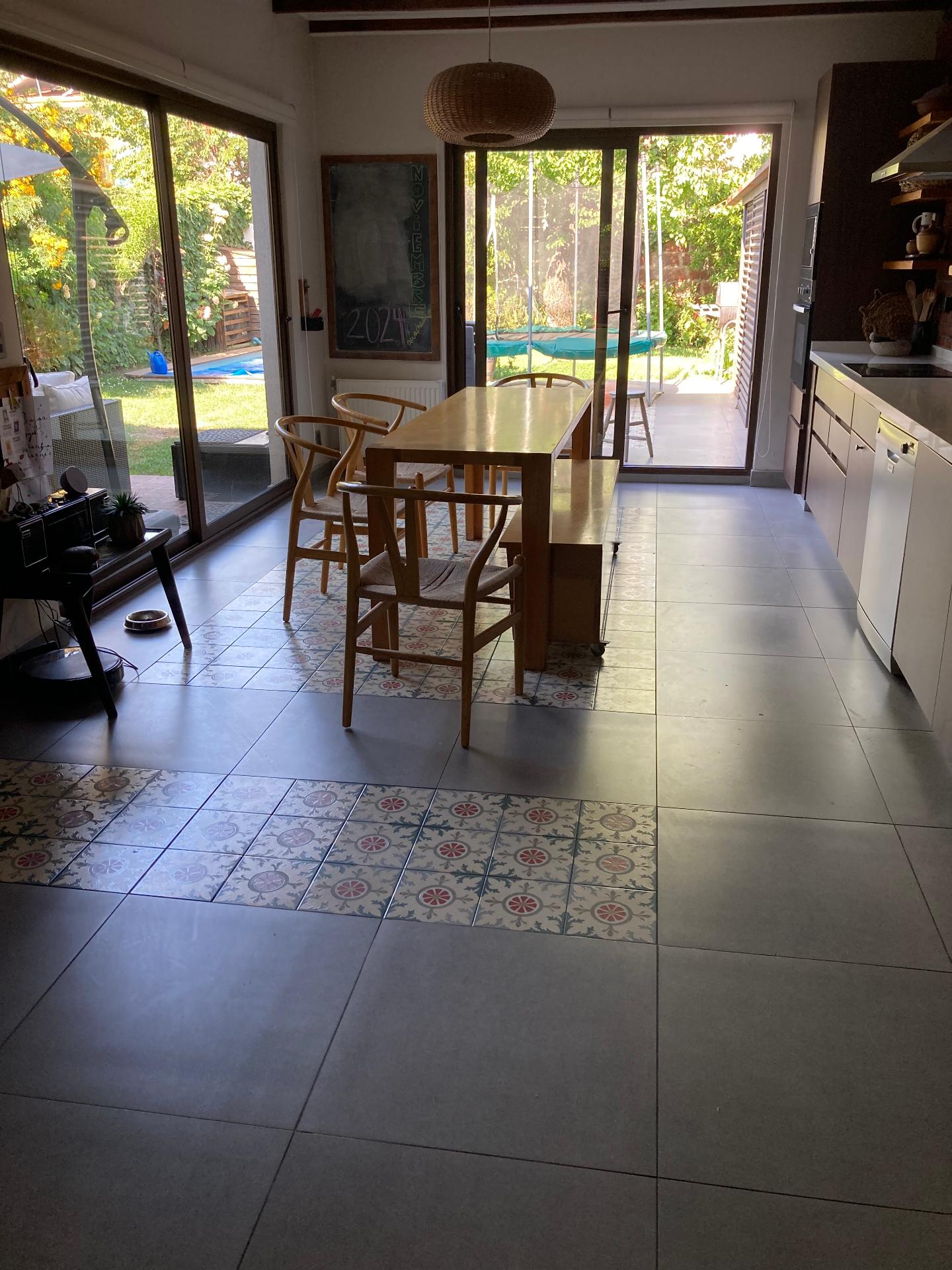 Venta Usado Casa 4D 3B E - &Ntilde;u&ntilde;oa