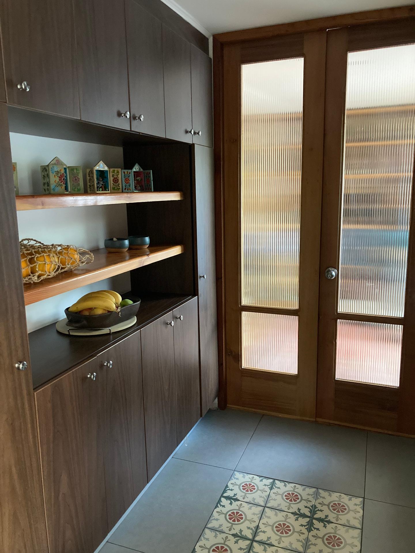 Venta Usado Casa 4D 3B E - &Ntilde;u&ntilde;oa