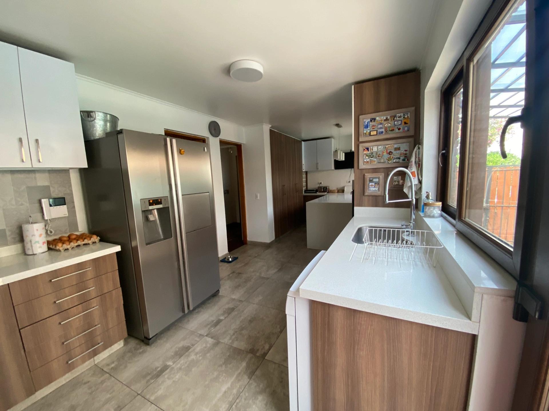 Venta Usado Casa 4D 3B - La Reina