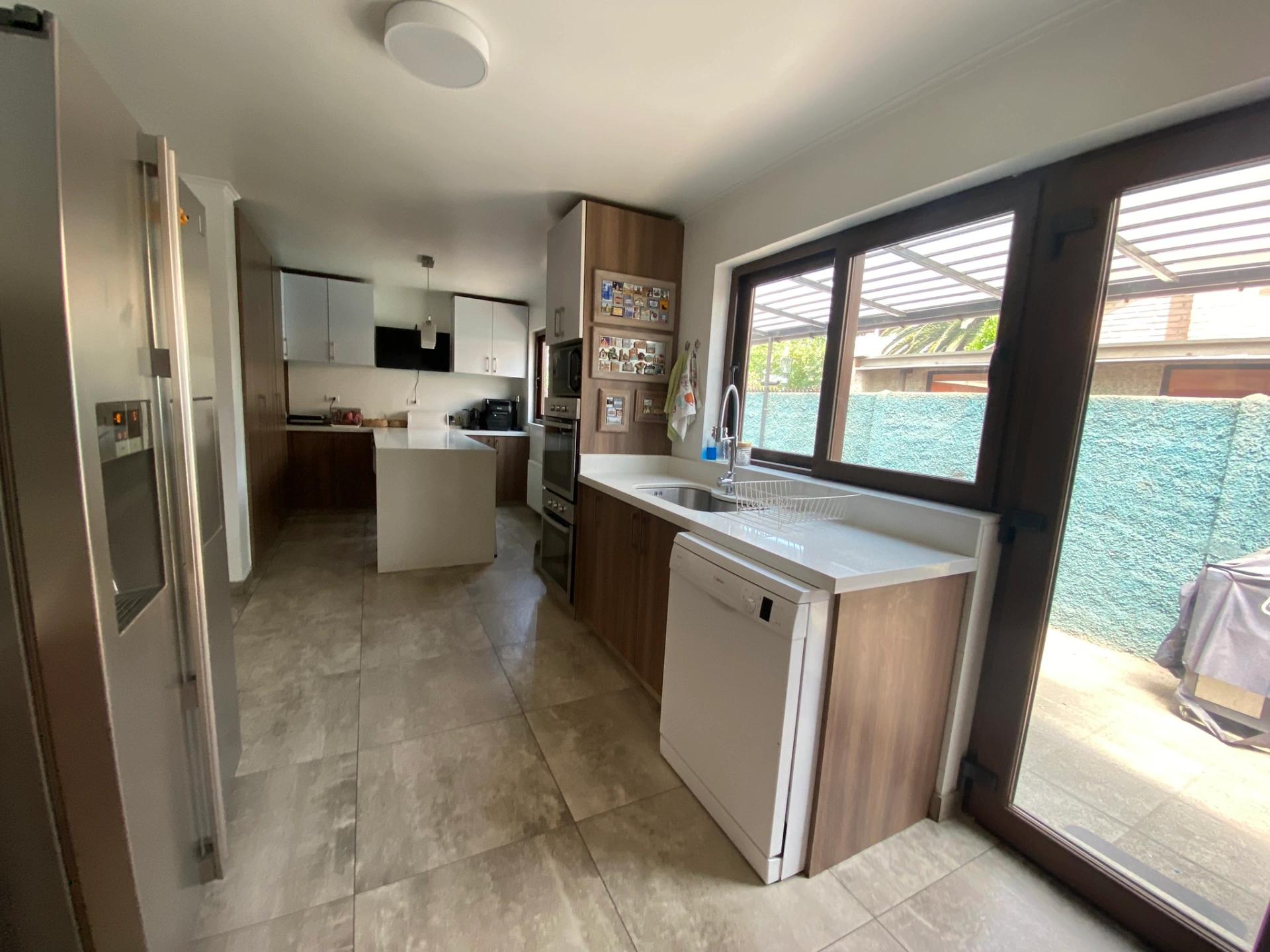 Venta Usado Casa 4D 3B - La Reina