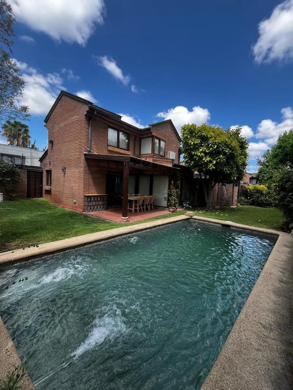 Venta Usado Casa 4D 3B - La Reina