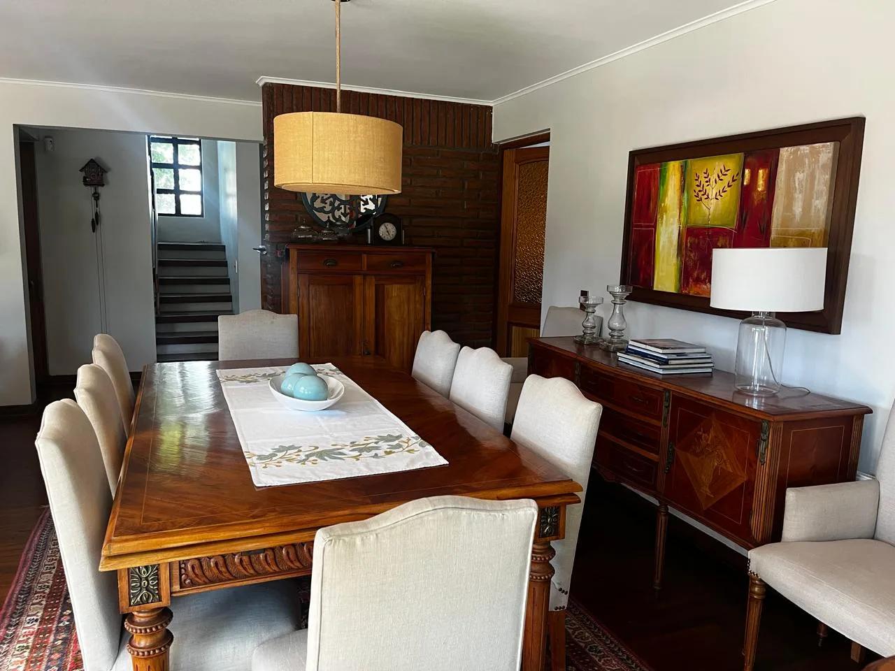 Venta Usado Casa 4D 3B - La Reina