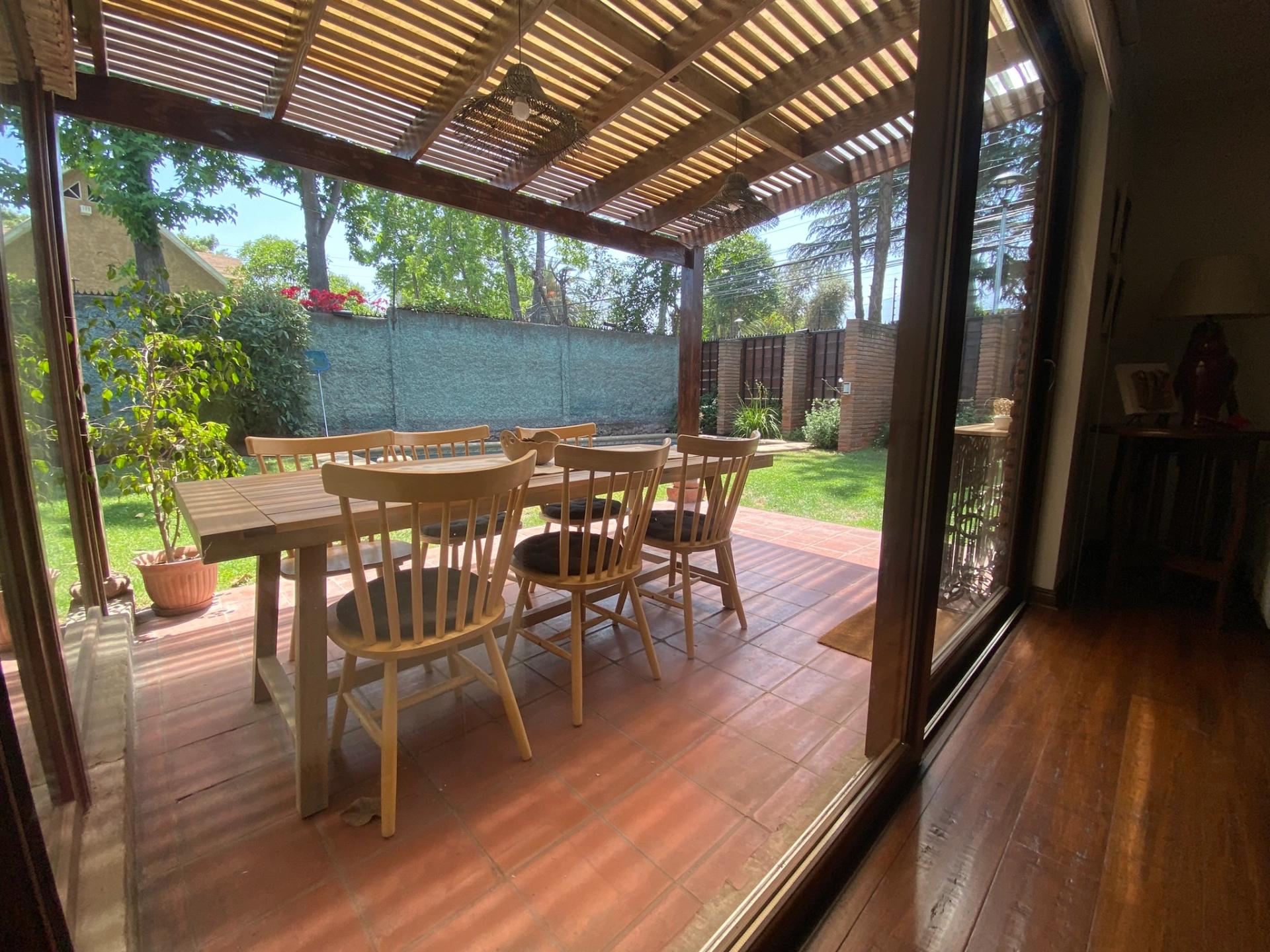 Venta Usado Casa 4D 3B - La Reina