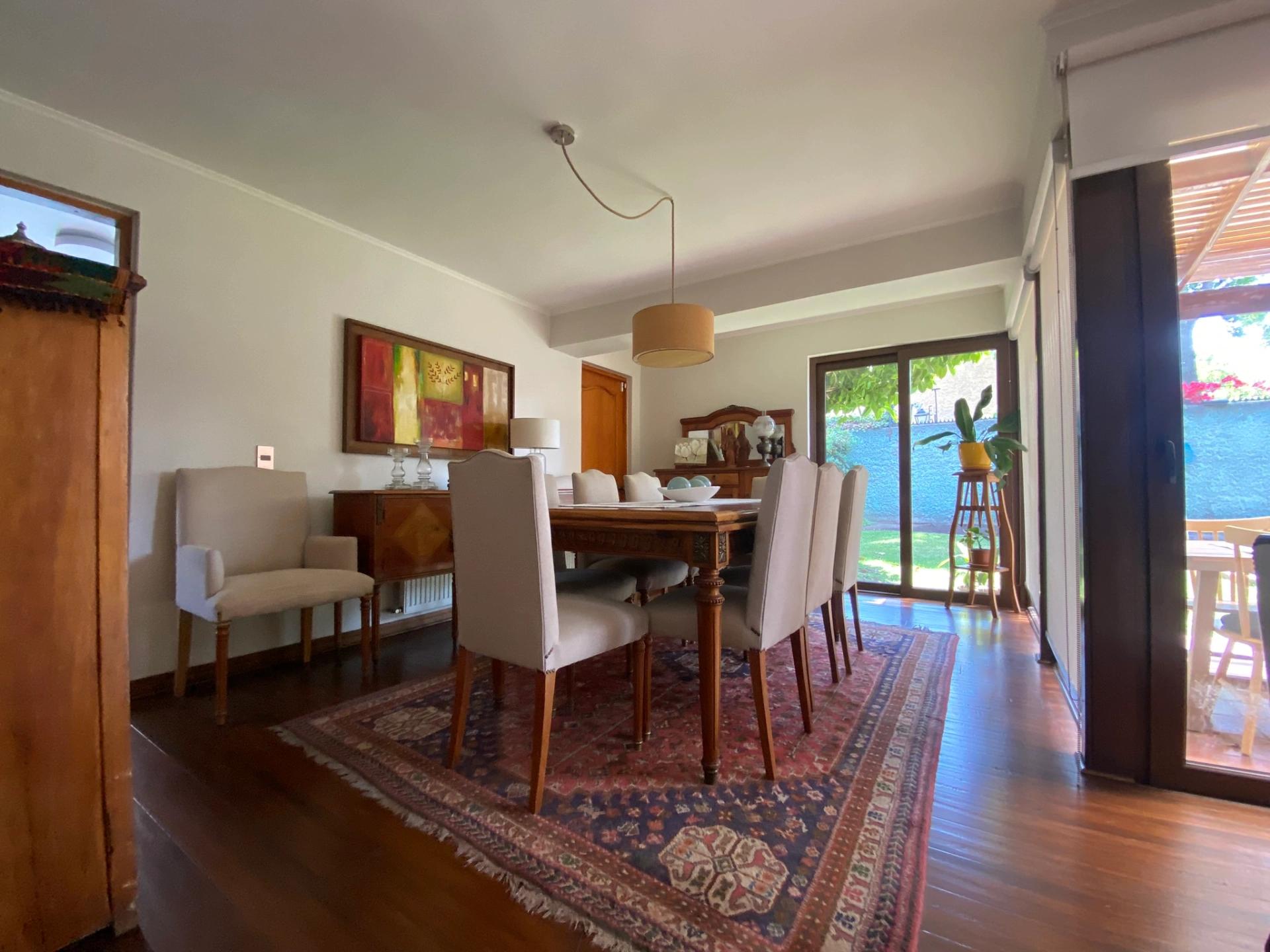 Venta Usado Casa 4D 3B - La Reina