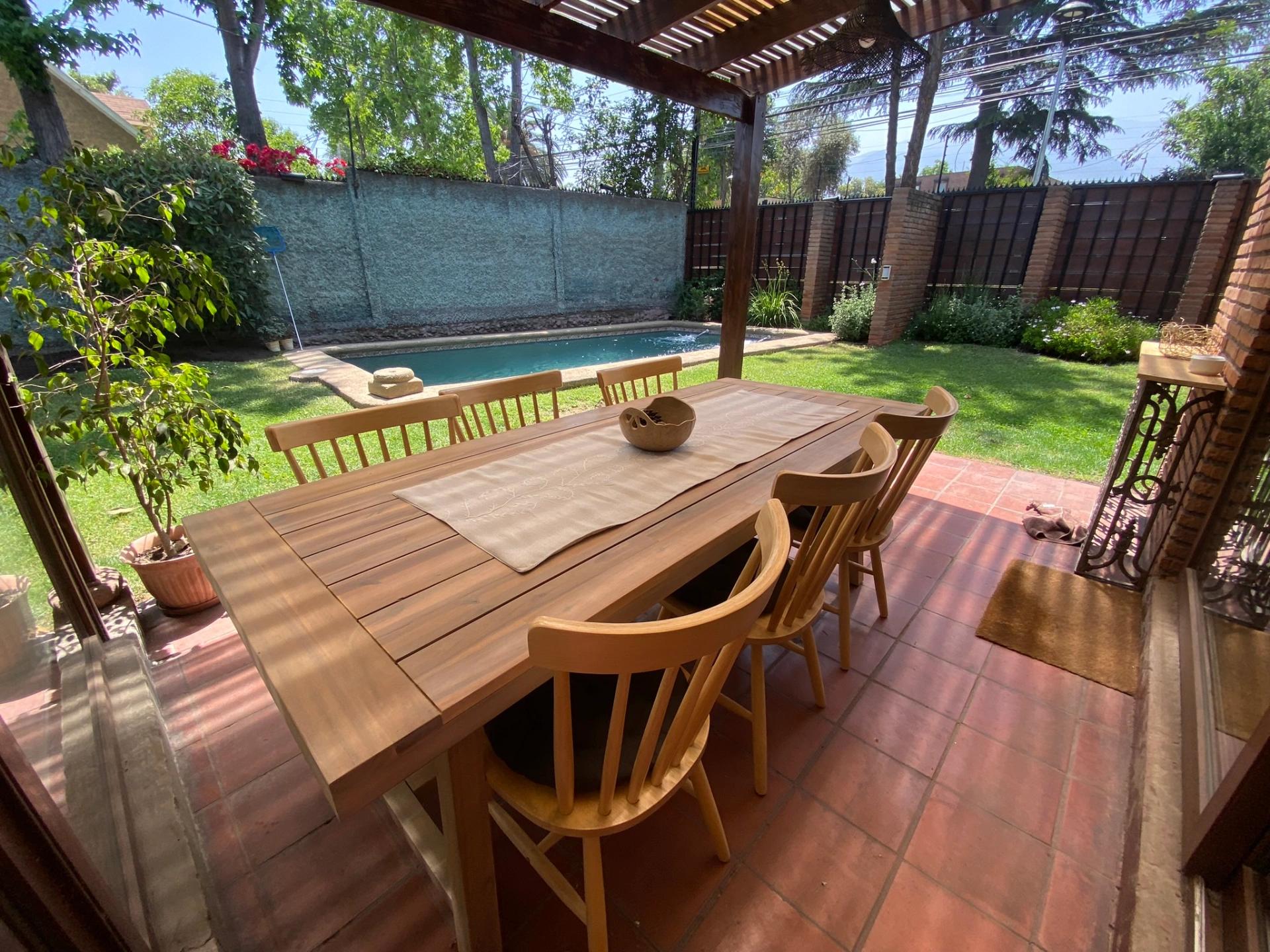 Venta Usado Casa 4D 3B - La Reina