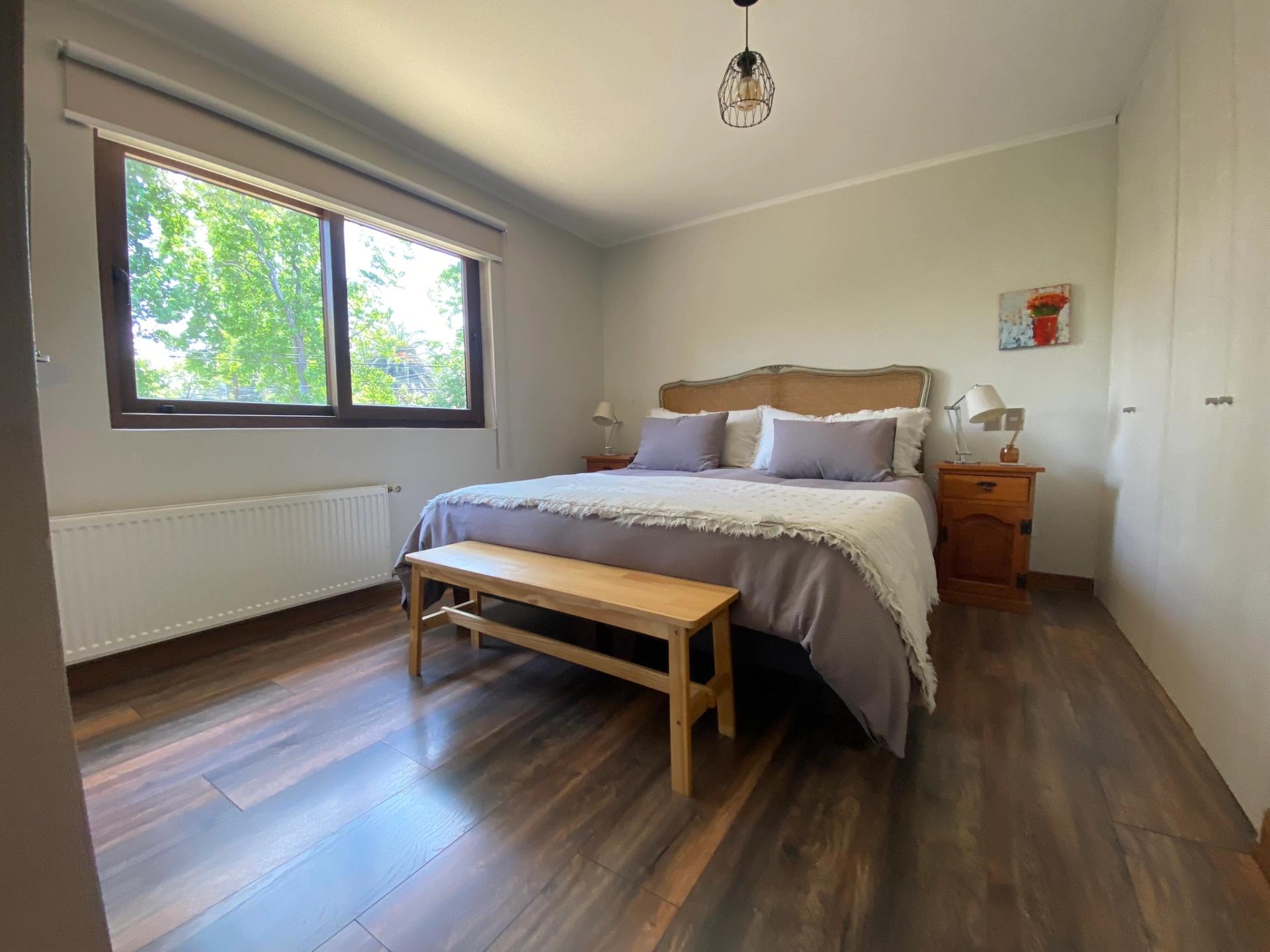 Venta Usado Casa 4D 3B - La Reina