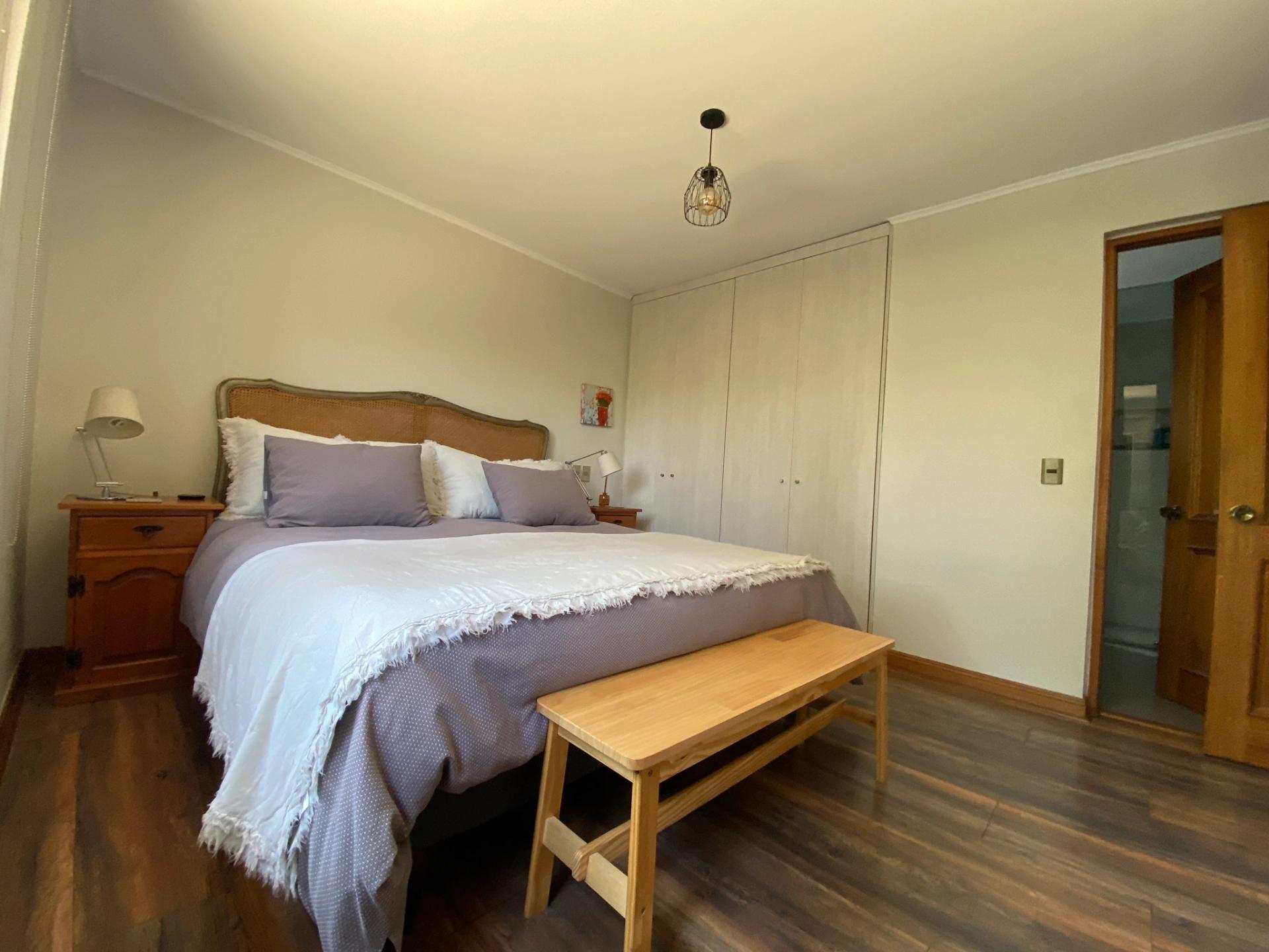 Venta Usado Casa 4D 3B - La Reina