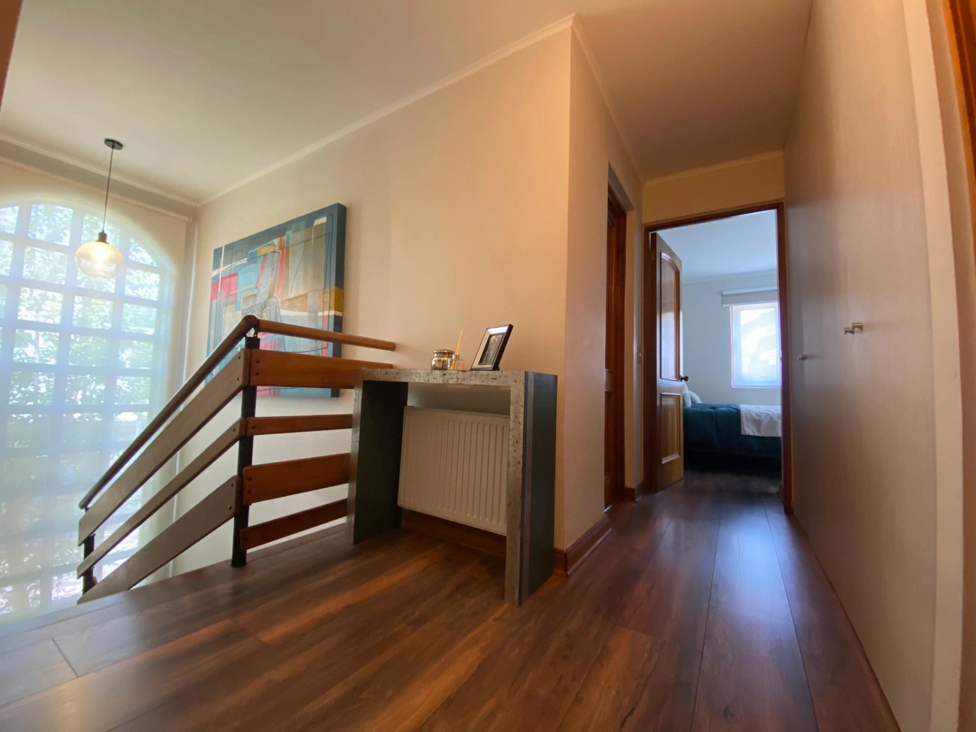 Venta Usado Casa 4D 3B - La Reina