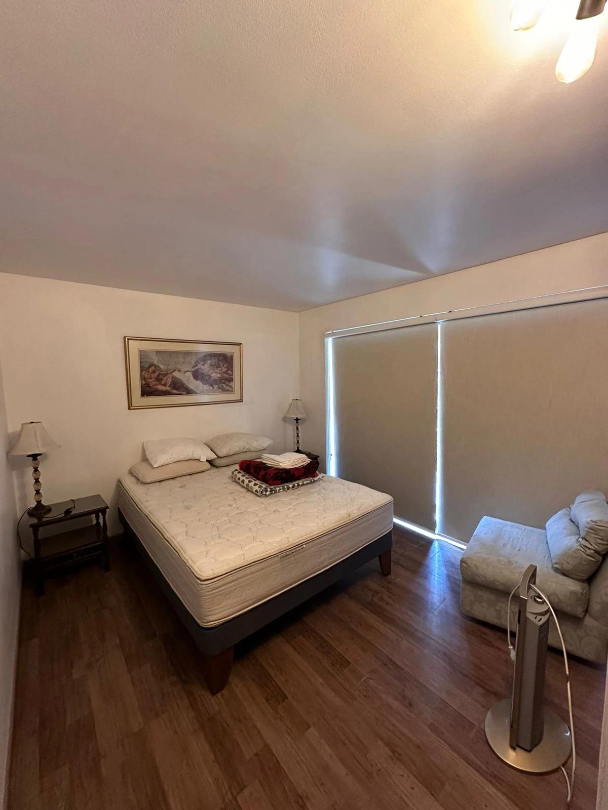 Arriendo Departamento 3D 2B E - Providencia