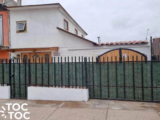 casa en venta en La Serena