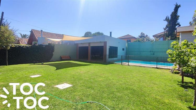 casa en venta en Isla De Maipo