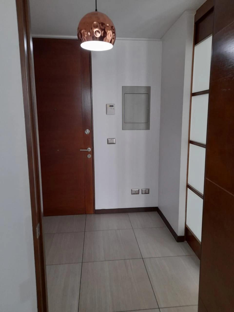 Arriendo Departamento 3D 2B - Providencia