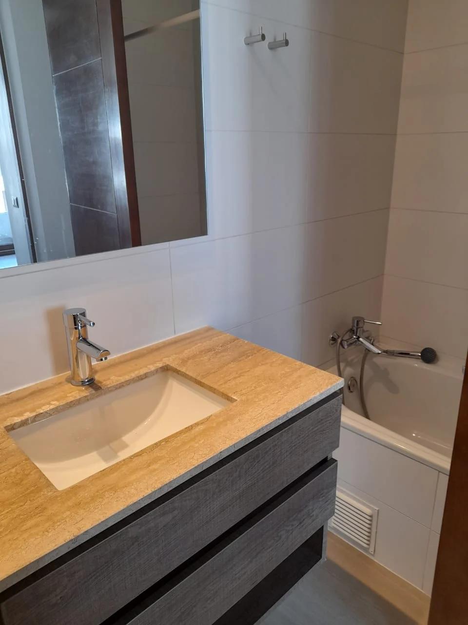 Arriendo Departamento 3D 2B - Providencia