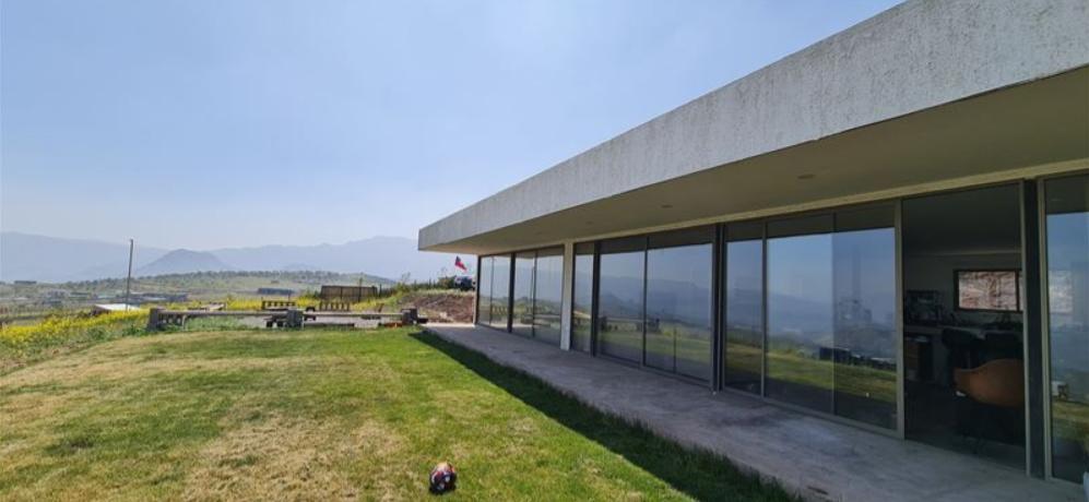 Arriendo Casa 3D 3B E - Colina