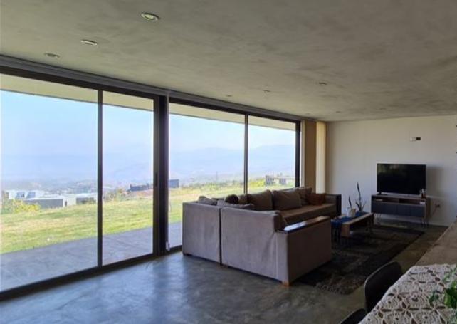 Arriendo Casa 3D 3B E - Colina