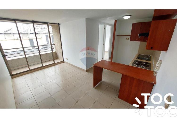 departamento en venta en Santiago