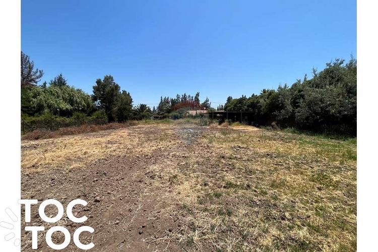 terreno en venta en Colina