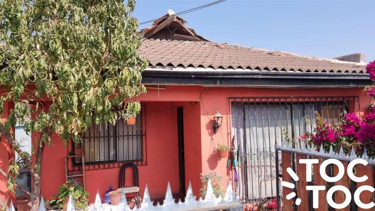 casa en venta en Cerrillos