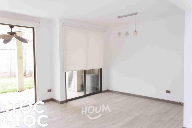 casa en arriendo en Huechuraba