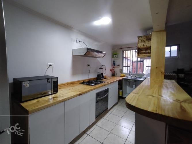 casa en venta en Antofagasta