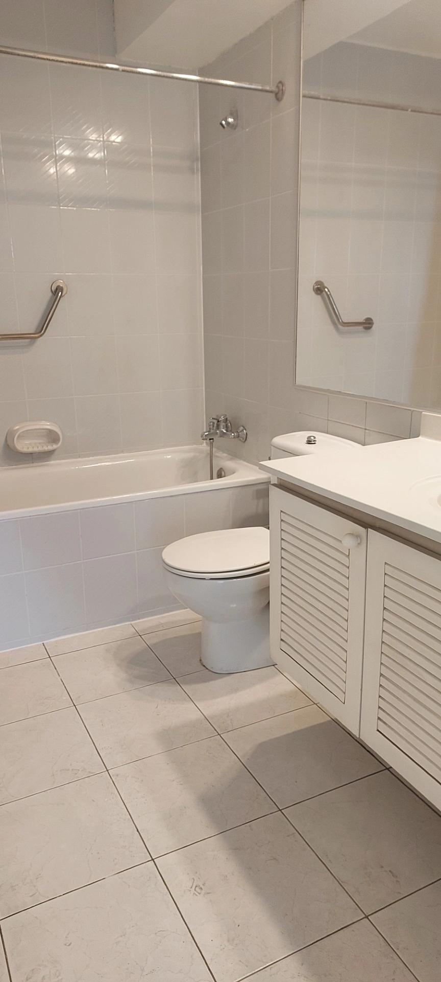 Arriendo Departamento 4D 3B E B - Las Condes