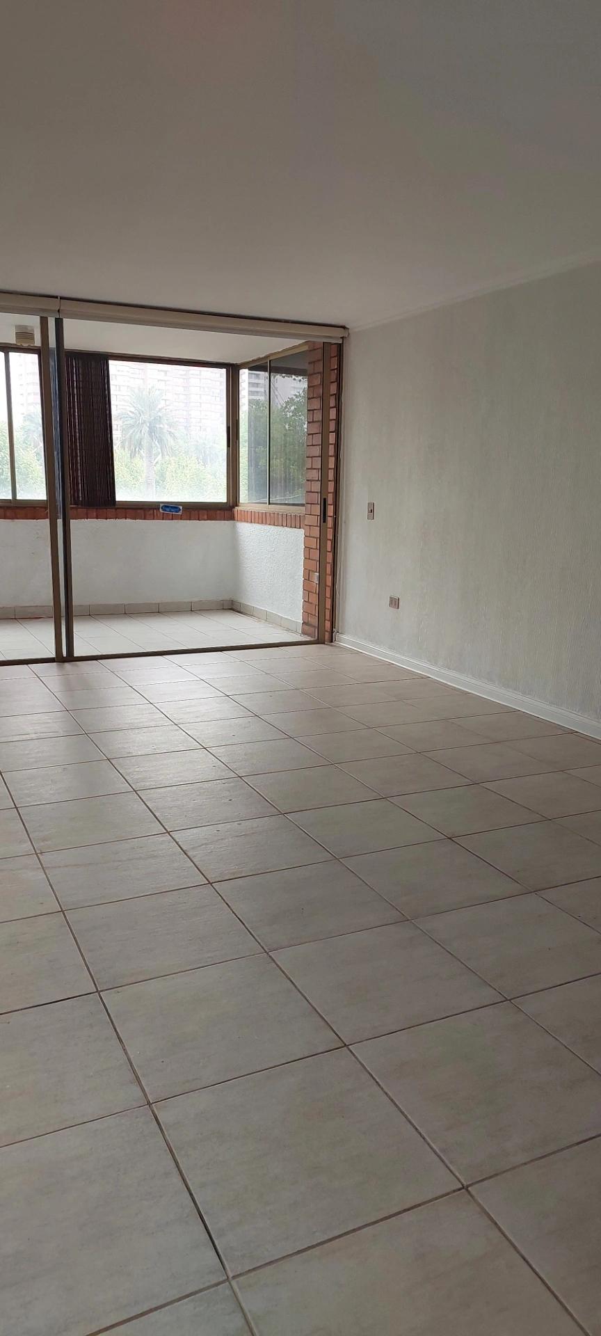 Arriendo Departamento 4D 3B E B - Las Condes