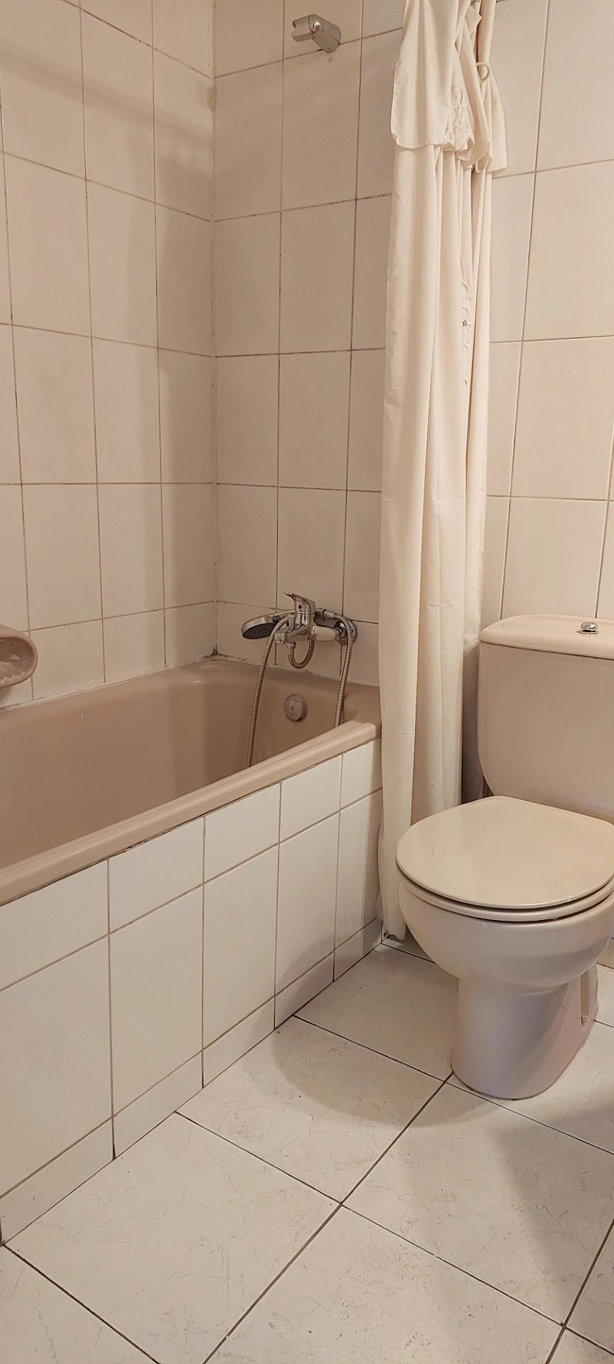 Arriendo Departamento 4D 3B E B - Las Condes