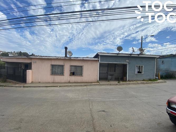 casa en venta en San Antonio