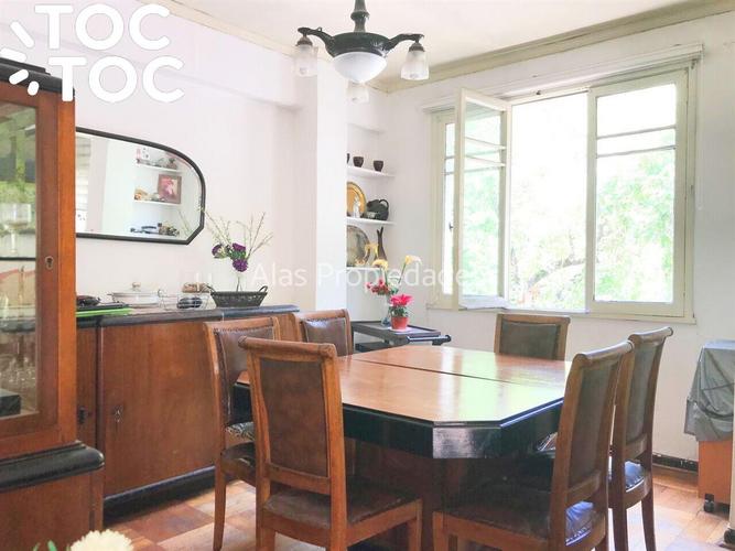 casa en venta en Providencia