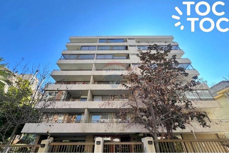 departamento en venta en Providencia