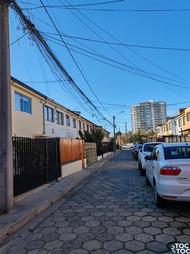 casa en venta en Viña Del Mar