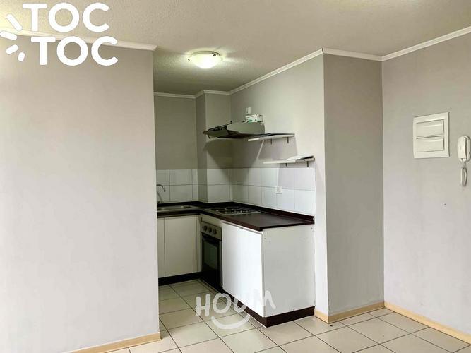 departamento en venta en Estación Central