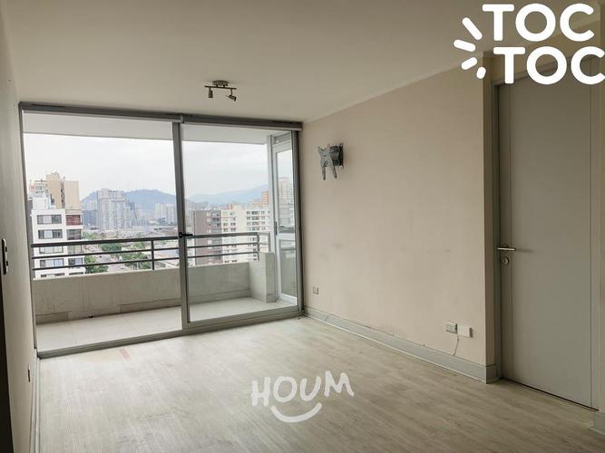 departamento en venta en Santiago