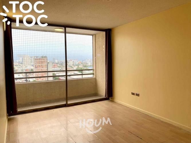 departamento en arriendo en Santiago