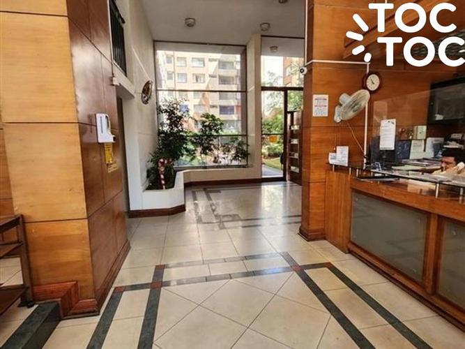 departamento en venta en Santiago