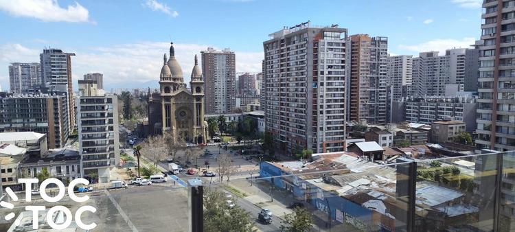 departamento en venta en Santiago