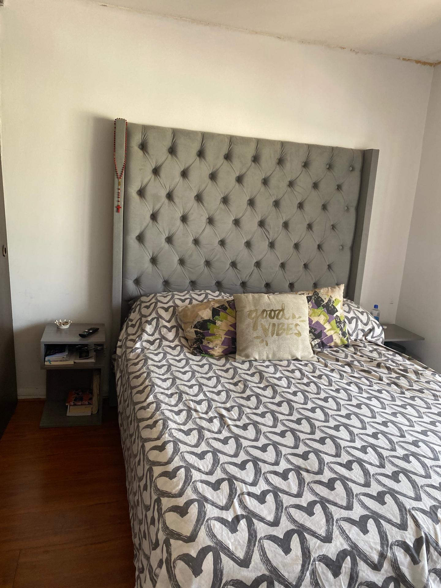 Venta Usado Departamento 3D 2B E - Vitacura