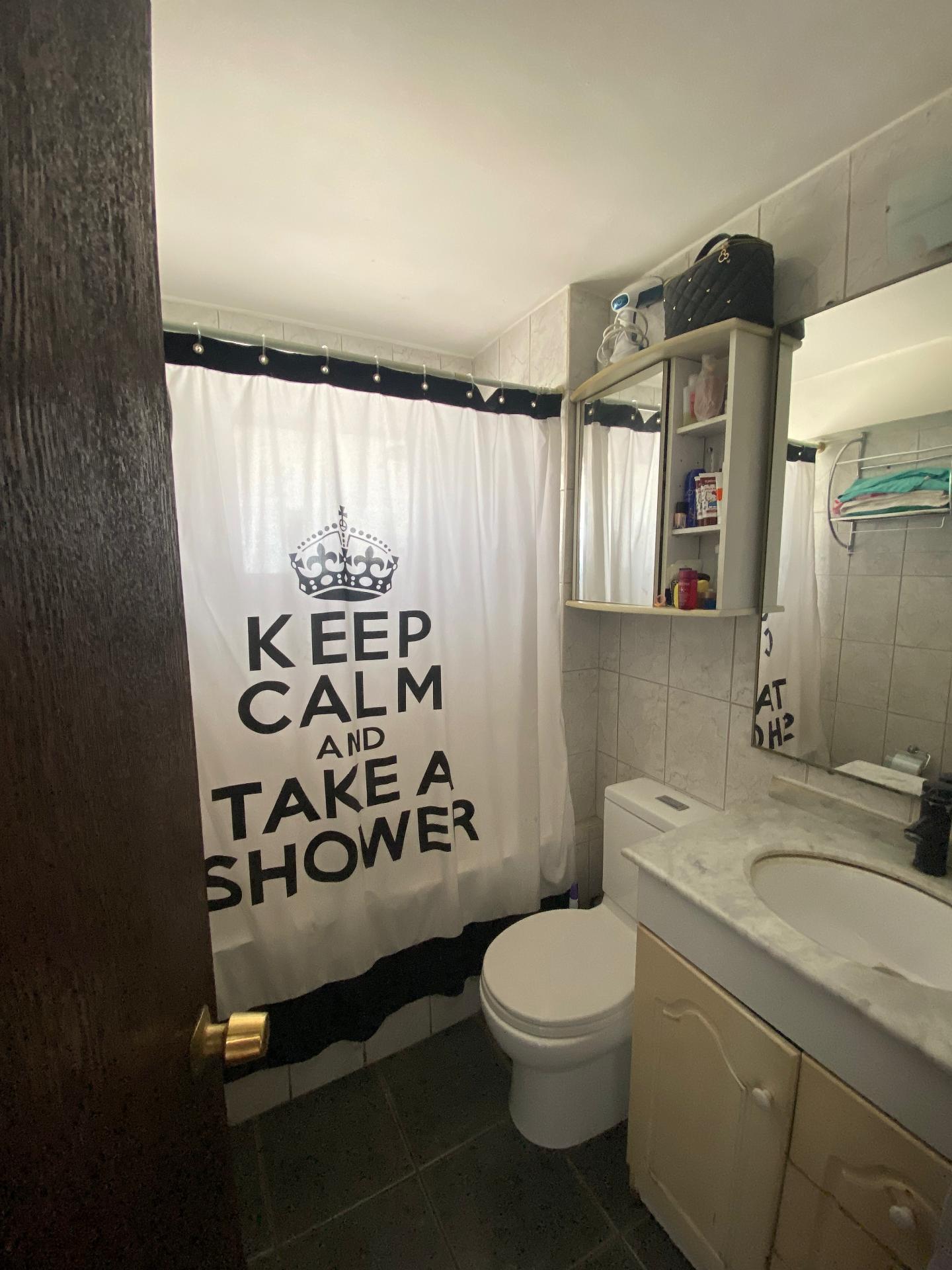 Venta Usado Departamento 3D 2B E - Vitacura