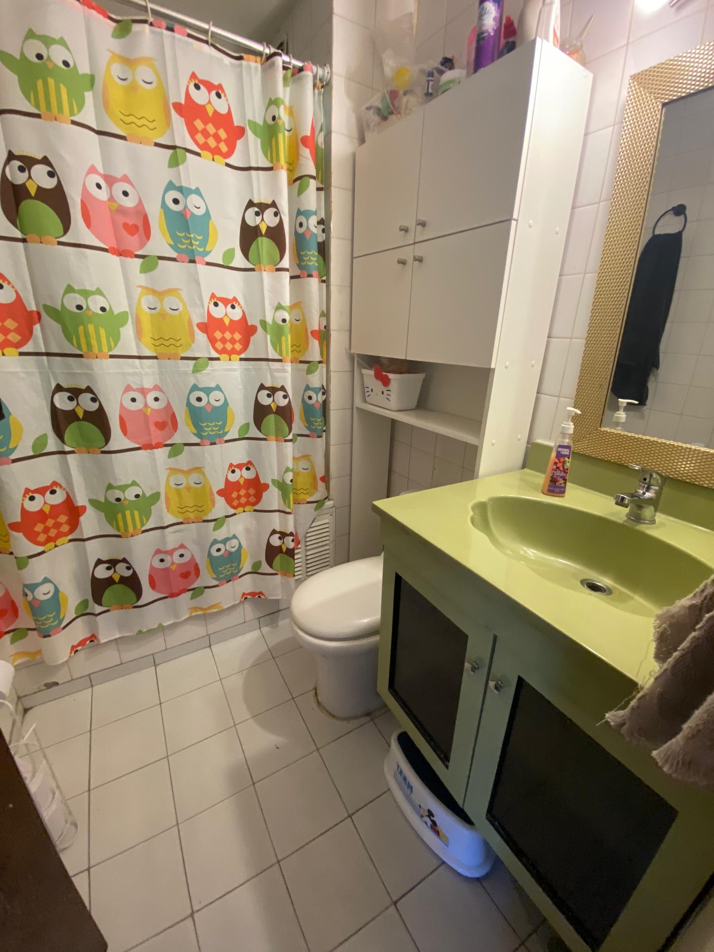 Venta Usado Departamento 3D 2B E - Vitacura